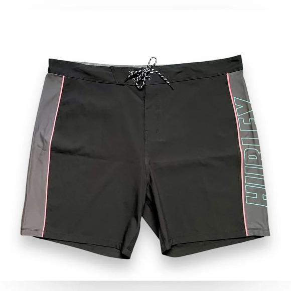 Hurley Men’s Board Shorts - Picture 1 of 4